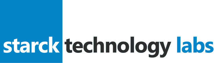 Starck Technology Labs Logo